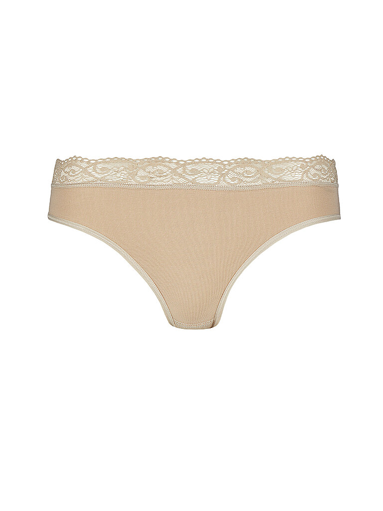 NINA VON C Slip nude  beige | 46